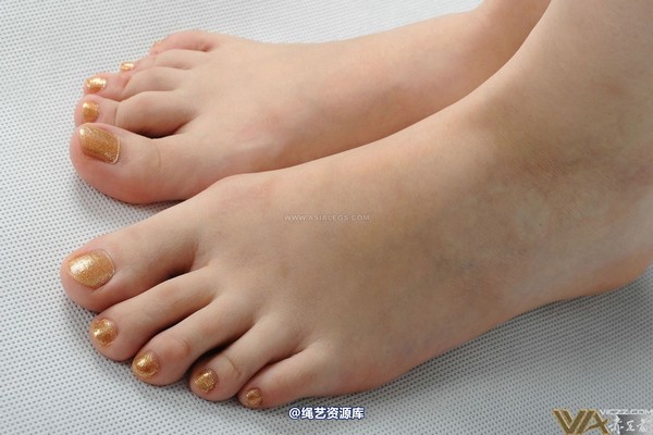 赤足者 - 娅娅2012-1 第 34 张图片