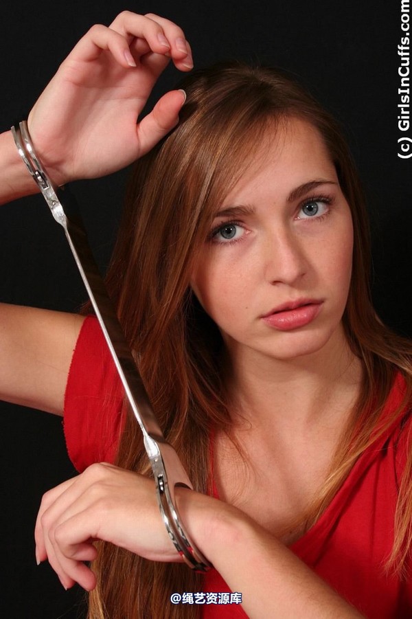 girlsincuffs - gic205 第 21 张图片