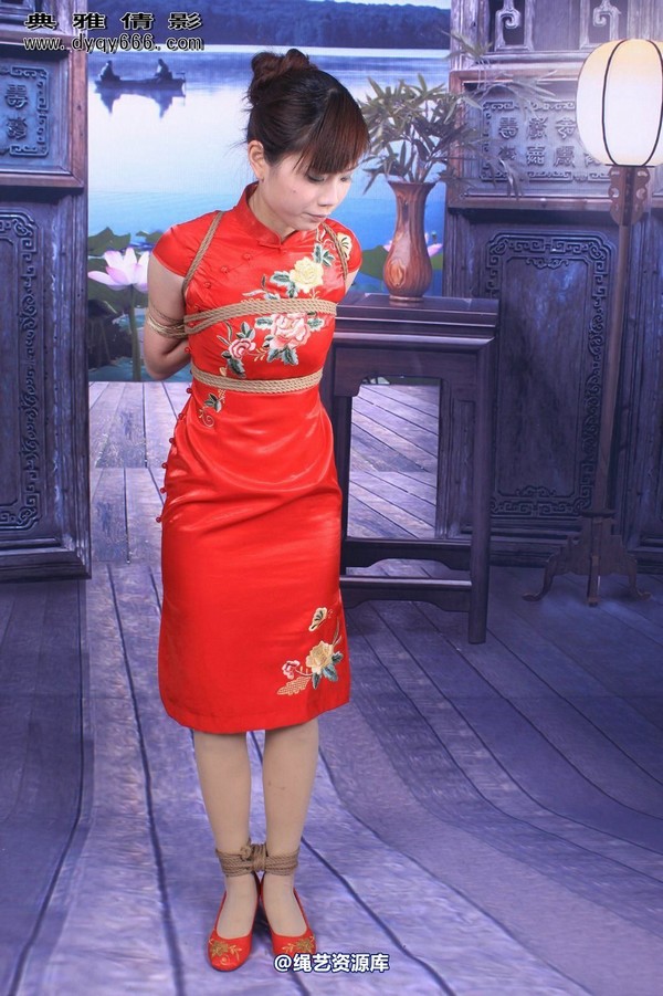 典雅倩影 - 066-美丽俏佳人（雪岚） 第 166 张图片