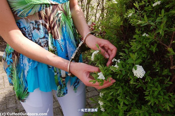 cuffedoutdoors - cod245 第 73 张图片