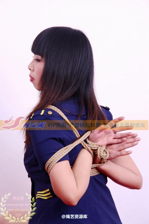 雅俗阁 - 2014-NO.006Model雅乐 第 25 张图片