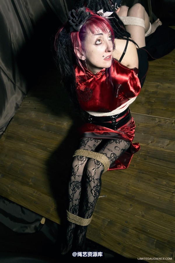 limitedaudience - 2012 beckykat loltaru back to back 第 30 张图片
