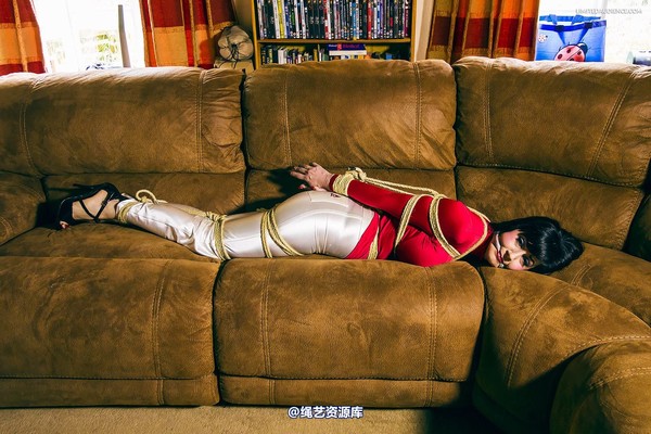 limitedaudience - 2014 nyxon tied in spandex disco jeans 2 第 21 张图片