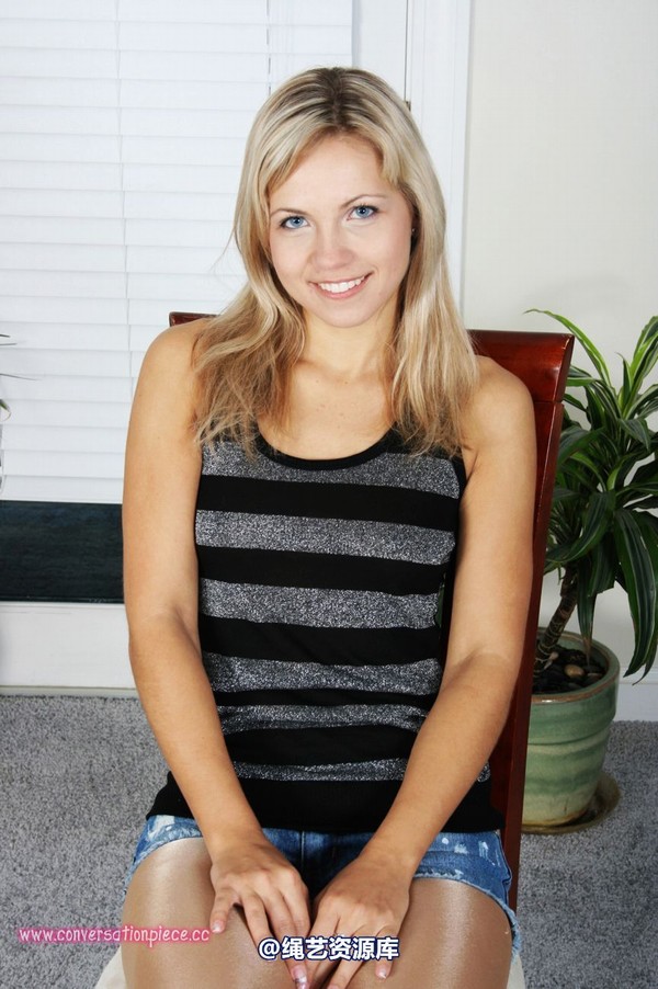 conversationpiece - Jenni-2010-12-04 第 1 张图片