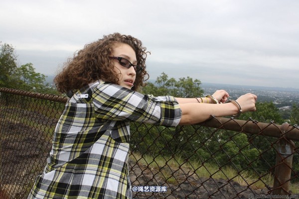 cuffedoutdoors - cod282 第 5 张图片