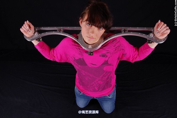 girlsincuffs - gic367 第 82 张图片