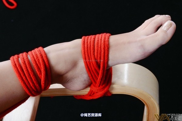 赤足者 - 小丫2012-5 第 5 张图片
