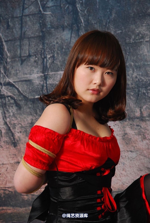唯美之家 - 新模小芸女仆装 第 46 张图片