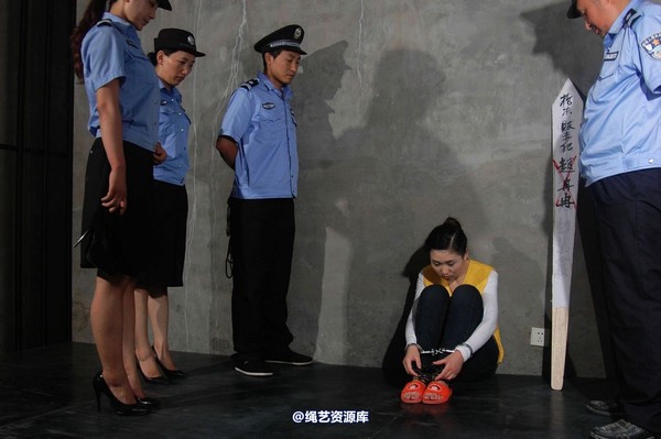 mj影视 - 梅子 刑场红颜－3 第 8 张图片
