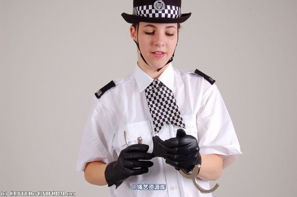 cuffedinuniform - ciu128 第 37 张图片