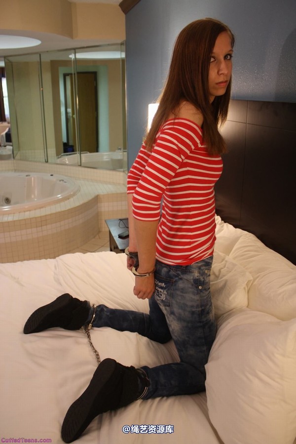 cuffedteens - ct246 第 84 张图片
