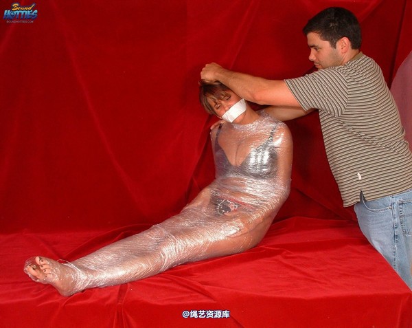 boundhotties - MONIQUE 7 第 30 张图片