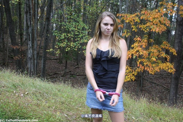cuffedoutdoors - cod314 第 83 张图片