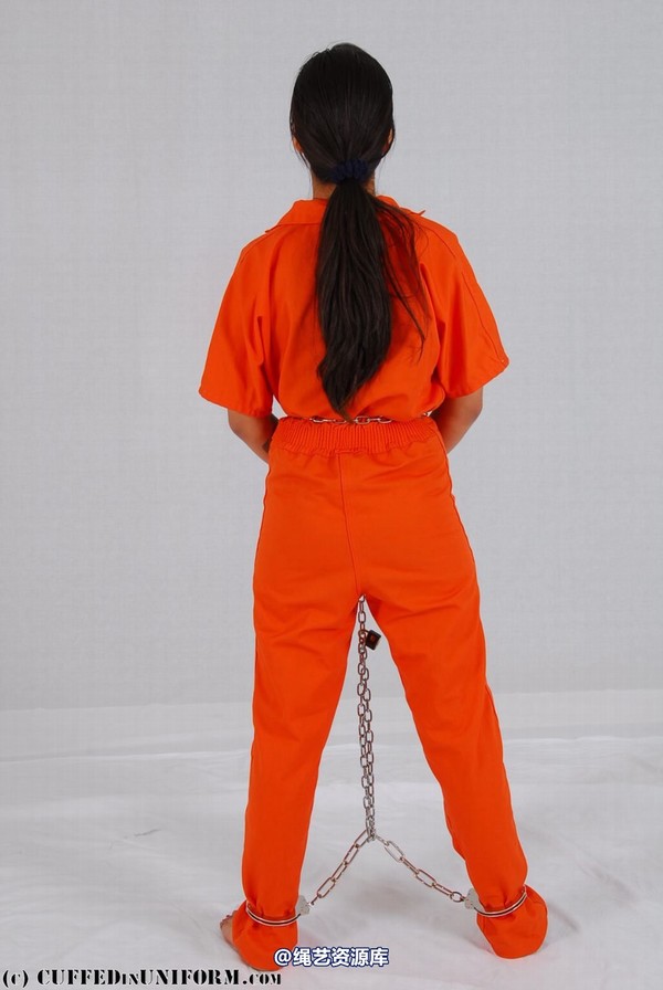 cuffedinuniform - ciu121 第 9 张图片