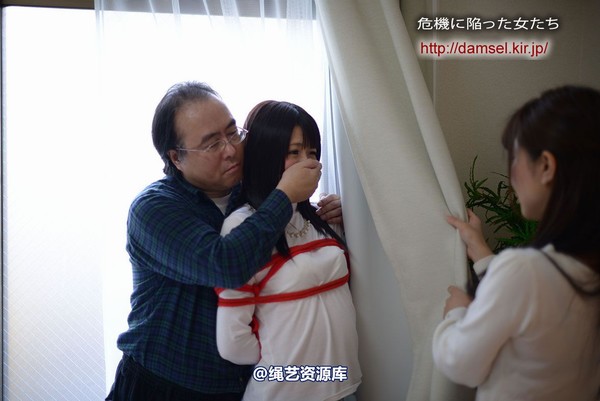 jpdamsel - 20150507 脱�z囚　１ 第 17 张图片