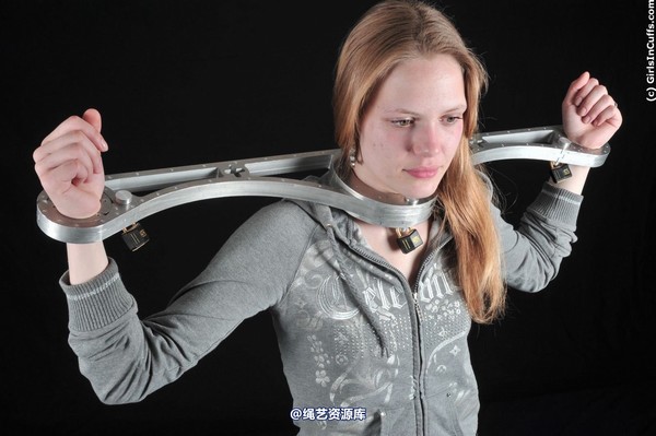 girlsincuffs - gic331 第 26 张图片