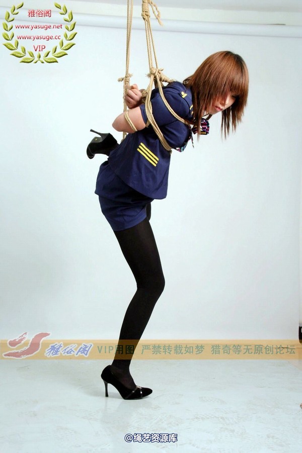 雅俗阁 - 2013-NO.36Model雅岚 第 6 张图片