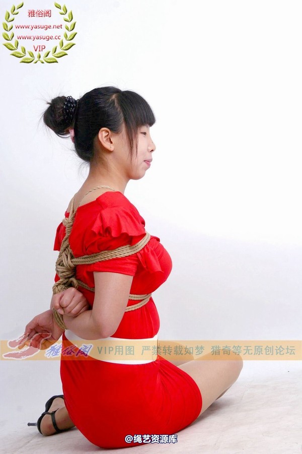 雅俗阁 - 2014-NO.023Model雅乐 第 58 张图片