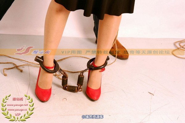 雅俗阁 - 2013-NO.26Model雅熙 第 239 张图片