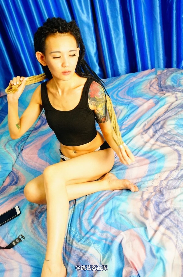 dk13美束馆 - 9.20-DJ黑色背心-192P 第 183 张图片