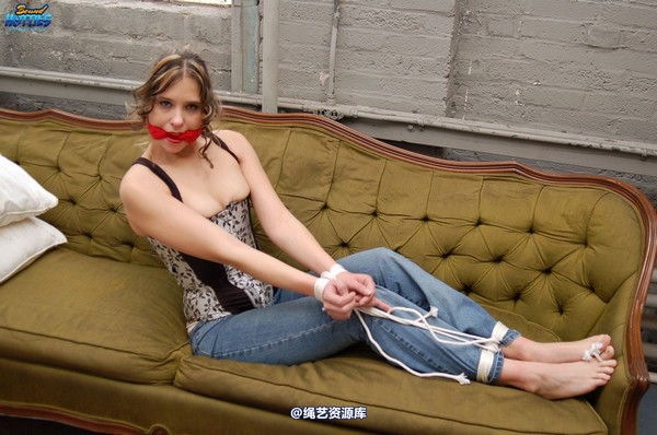 boundhotties - Delirium 2 第 22 张图片