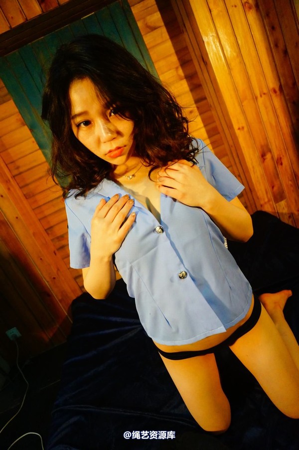 dk13美束馆 - 4.30-朵朵绿a-b119P 第 106 张图片