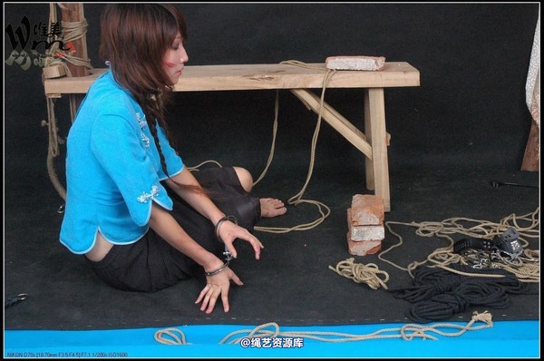 唯美之家 - 2008-08-08小绿女烈 第 142 张图片