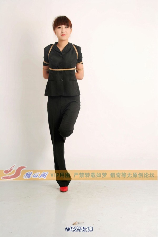 雅俗阁 - 2013-NO.18Model 雅爽 第 298 张图片