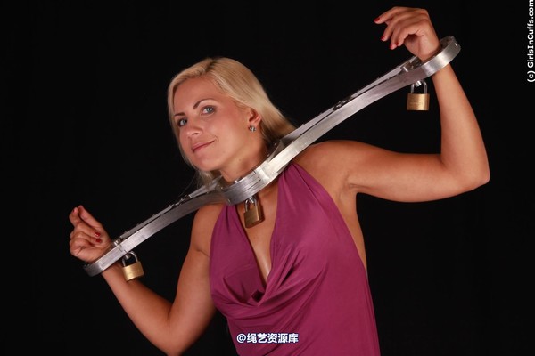 girlsincuffs - gic508 第 48 张图片
