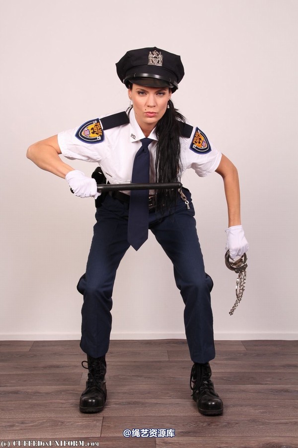 cuffedinuniform - ciu256 第 78 张图片