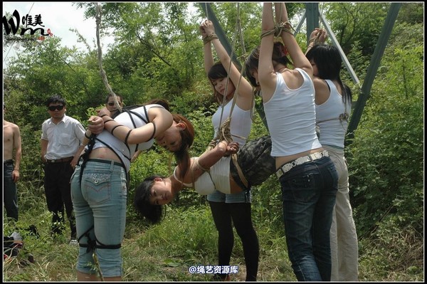 唯美之家 - 武当山之行-群绑 第 484 张图片