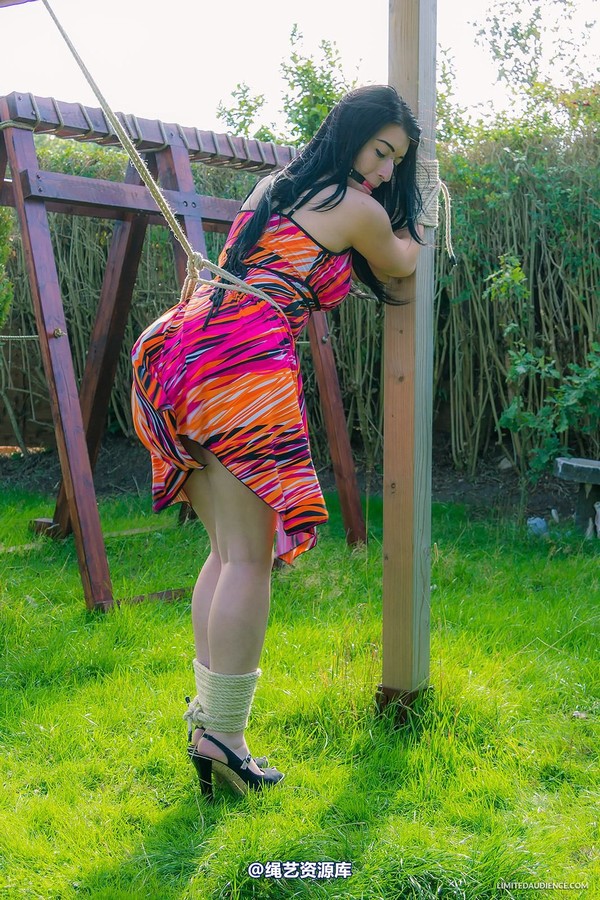 limitedaudience - 2014 stacey von booty tooch 第 14 张图片