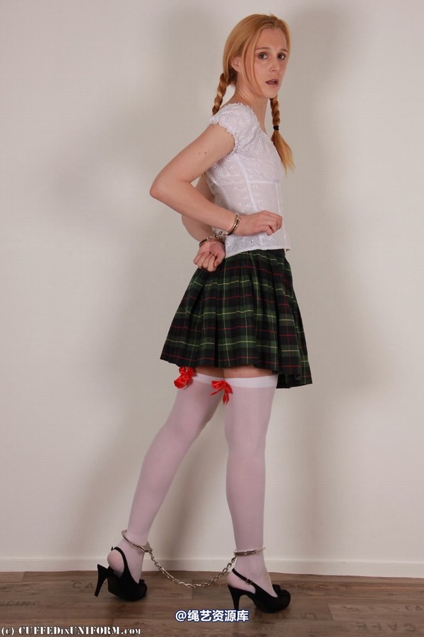 cuffedinuniform - ciu384 第 27 张图片