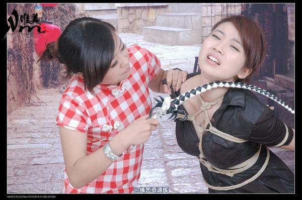 唯美之家 - 2008-08-21婷婷1 第 56 张图片