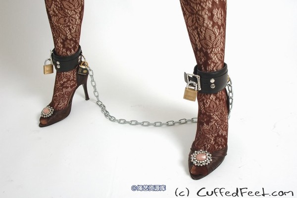 cuffedfeet - cf015 第 59 张图片