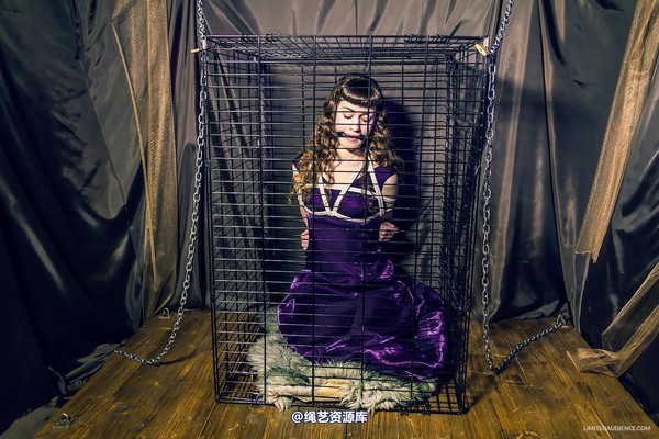 limitedaudience - 2014 fay inside the cage 2 第 1 张图片