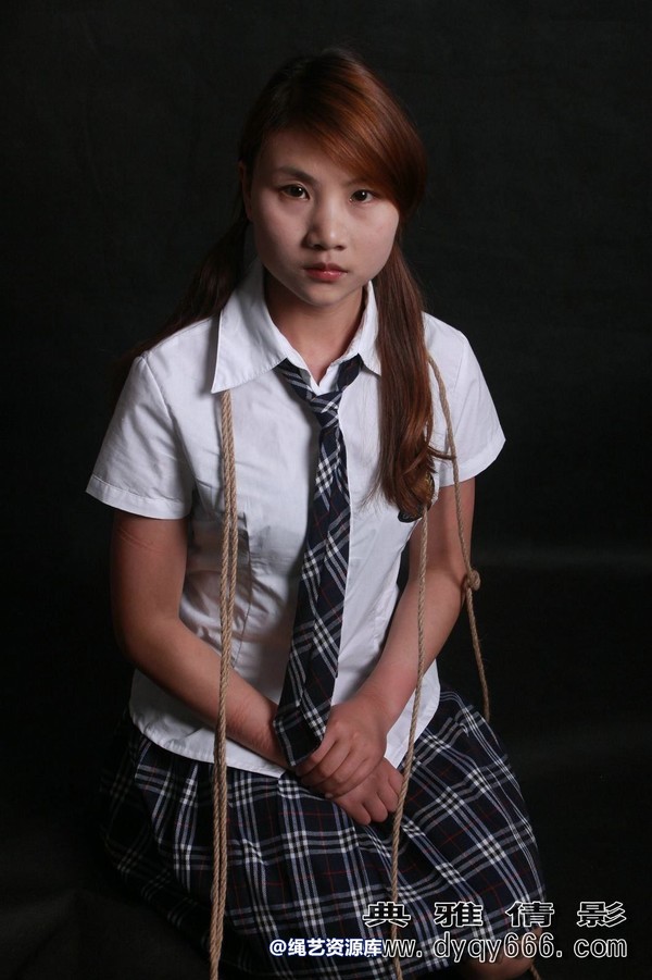 典雅倩影 - 268-琳琳制服 第 101 张图片
