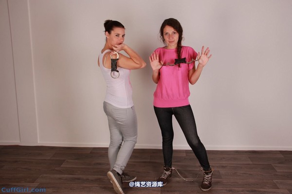 cuffgirl - cg279 第 2 张图片