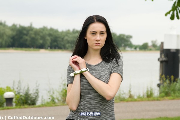 cuffedoutdoors - cod548 第 9 张图片