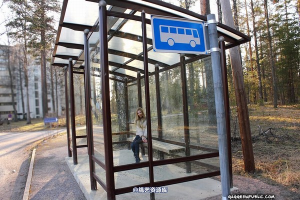 gaggedinpublic - gip327 第 16 张图片