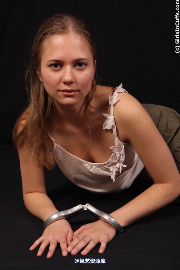 girlsincuffs - gic235 第 37 张图片