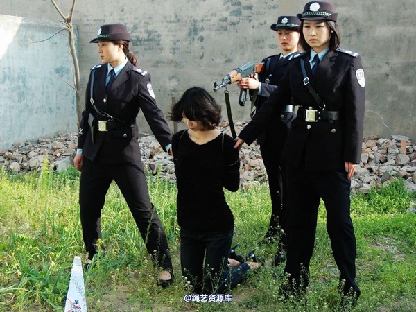 mj影视 - 林晓青‘毒枭’大姐大2-2013-04-28 第 128 张图片