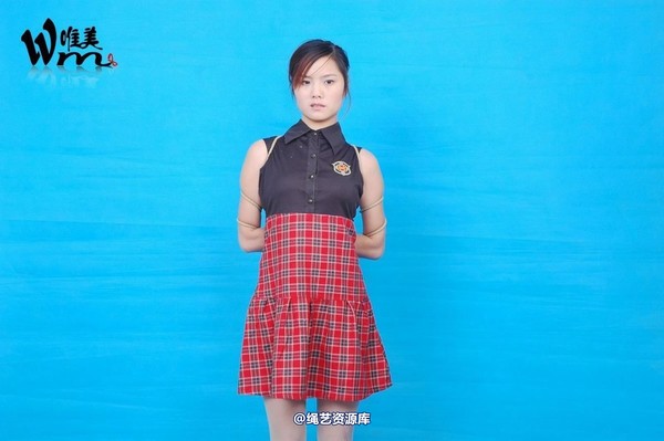 唯美之家 - 清竹旗袍3 第 93 张图片