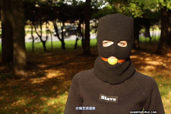gaggedinpublic - gip339 第 48 张图片