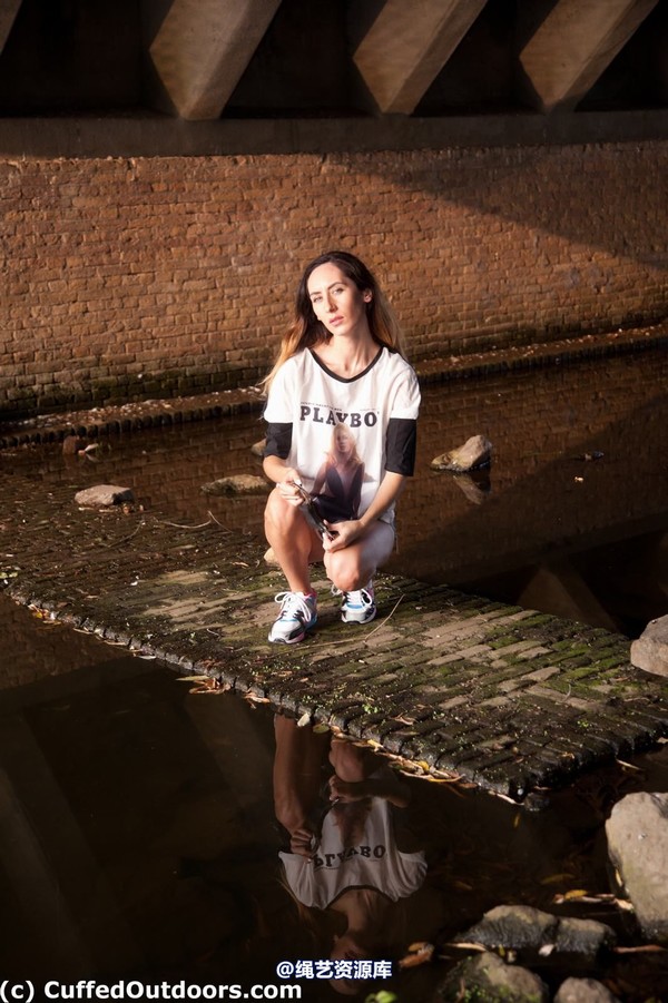 cuffedoutdoors - cod620 第 19 张图片