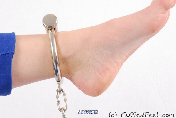 cuffedfeet - cf091 第 21 张图片