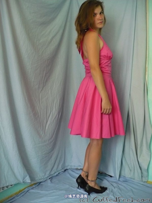 cuffedfeet - cf124 第 14 张图片