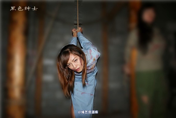 红豆的天空 - 女烈三姐妹 第 5 张图片