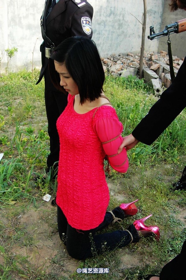 mj影视 - 梅晓枫―执行枪决2013-05-09 第 80 张图片