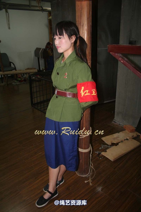 锐度主张 - 2008年第06期捆绑图（1.26）――难忘的记忆 第 109 张图片